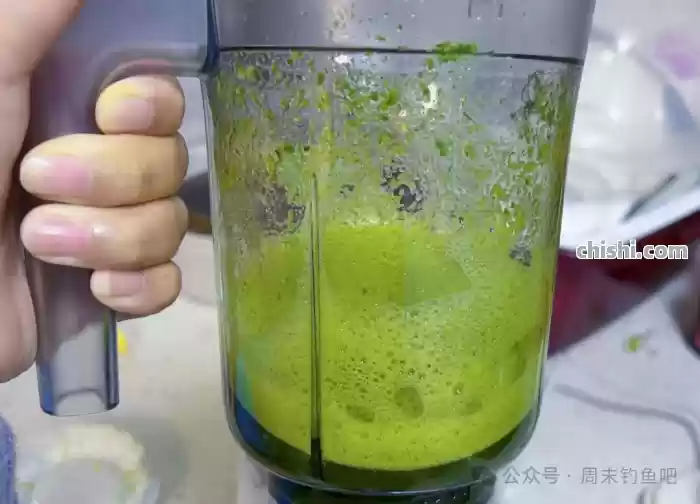 香菜饵料钓草鱼，意料之中的空军记 